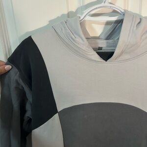 lululemon limited edition multicolor hoodie